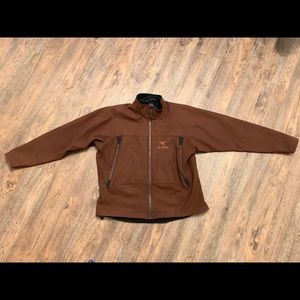 Arc’teryx Womens’s Winter Jacket 🧥